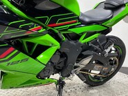 Kawasaki Ninja BX 125 BRFAN 39