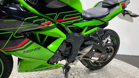 Kawasaki Ninja BX 125 BRFAN 39