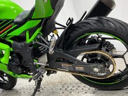 Kawasaki Ninja BX 125 BRFAN 40