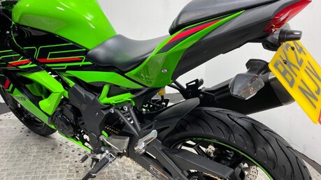 Kawasaki Ninja BX 125 BRFAN 41