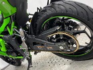 Kawasaki Ninja BX 125 BRFAN 42