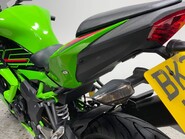 Kawasaki Ninja BX 125 BRFAN 43