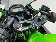 Kawasaki Ninja BX 125 BRFAN 46