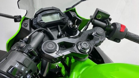 Kawasaki Ninja BX 125 BRFAN 46