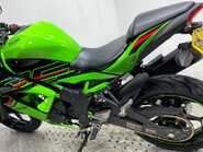 Kawasaki Ninja BX 125 BRFAN 48