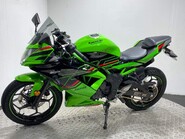 Kawasaki Ninja BX 125 BRFAN 49