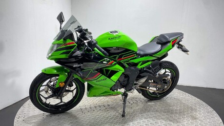 Kawasaki Ninja BX 125 BRFAN 49