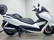 Honda NSS NSS 300 A-D 1