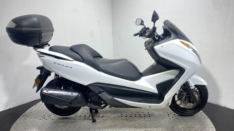 Honda NSS NSS 300 A-D 1