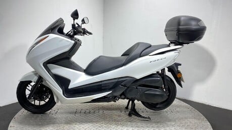 Honda NSS NSS 300 A-D 2