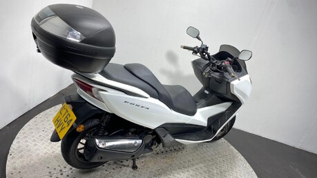 Honda NSS NSS 300 A-D 3