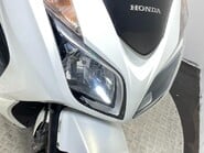 Honda NSS NSS 300 A-D 16