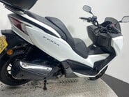 Honda NSS NSS 300 A-D 21