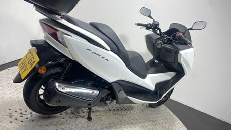 Honda NSS NSS 300 A-D 21