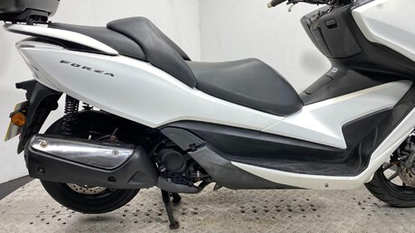 Honda NSS NSS 300 A-D 26