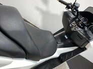 Honda NSS NSS 300 A-D 28