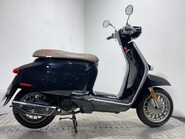 Lambretta V Special 1