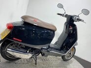 Lambretta V Special 3