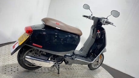 Lambretta V Special 3