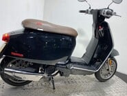 Lambretta V Special 5