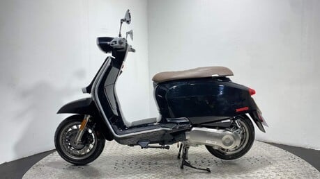 Lambretta V Special 2