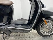 Lambretta V Special 7