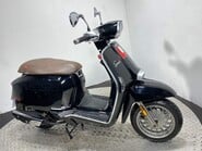 Lambretta V Special 8