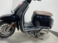 Lambretta V Special 11