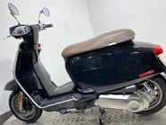 Lambretta V Special 12