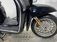 Lambretta V Special 17