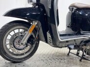 Lambretta V Special 18