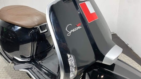 Lambretta V Special 37