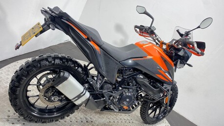 KTM 390 Adventure 390 ADVENTURE 21 5