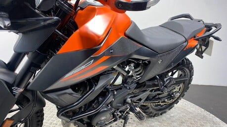 KTM 390 Adventure 390 ADVENTURE 21 13