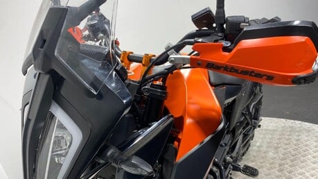 KTM 390 Adventure 390 ADVENTURE 21 32