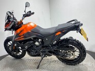 KTM 390 Adventure 390 ADVENTURE 21 6