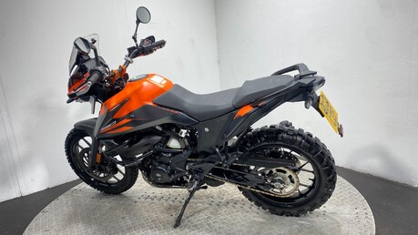 KTM 390 Adventure 390 ADVENTURE 21 6