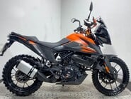 KTM 390 Adventure 390 ADVENTURE 21 1