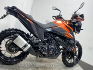 KTM 390 Adventure 390 ADVENTURE 21 4