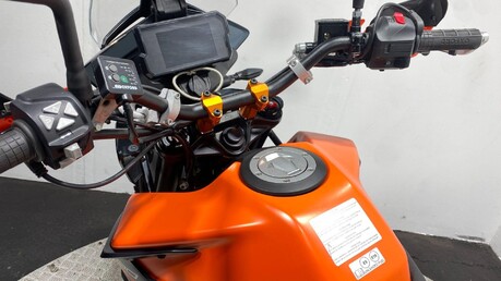 KTM 390 Adventure 390 ADVENTURE 21 7