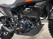 KTM 390 Adventure 390 ADVENTURE 21 9