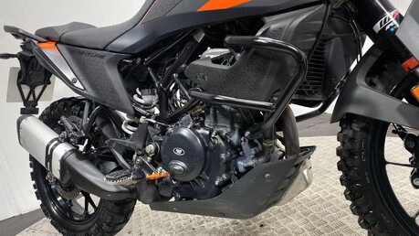 KTM 390 Adventure 390 ADVENTURE 21 9