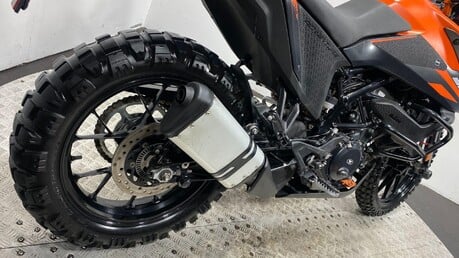 KTM 390 Adventure 390 ADVENTURE 21 10