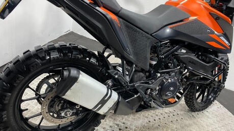 KTM 390 Adventure 390 ADVENTURE 21 11