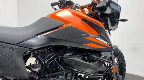 KTM 390 Adventure 390 ADVENTURE 21 12