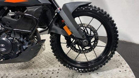 KTM 390 Adventure 390 ADVENTURE 21 19