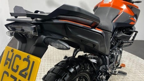 KTM 390 Adventure 390 ADVENTURE 21 23