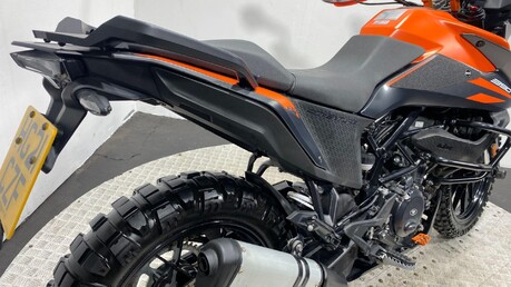 KTM 390 Adventure 390 ADVENTURE 21 24