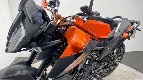 KTM 390 Adventure 390 ADVENTURE 21 29