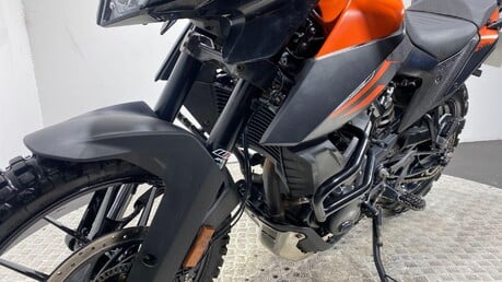 KTM 390 Adventure 390 ADVENTURE 21 30